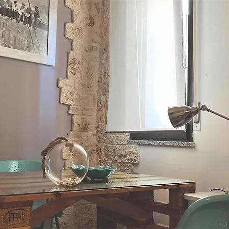 Apartment Monolocale Sulla Sabbia